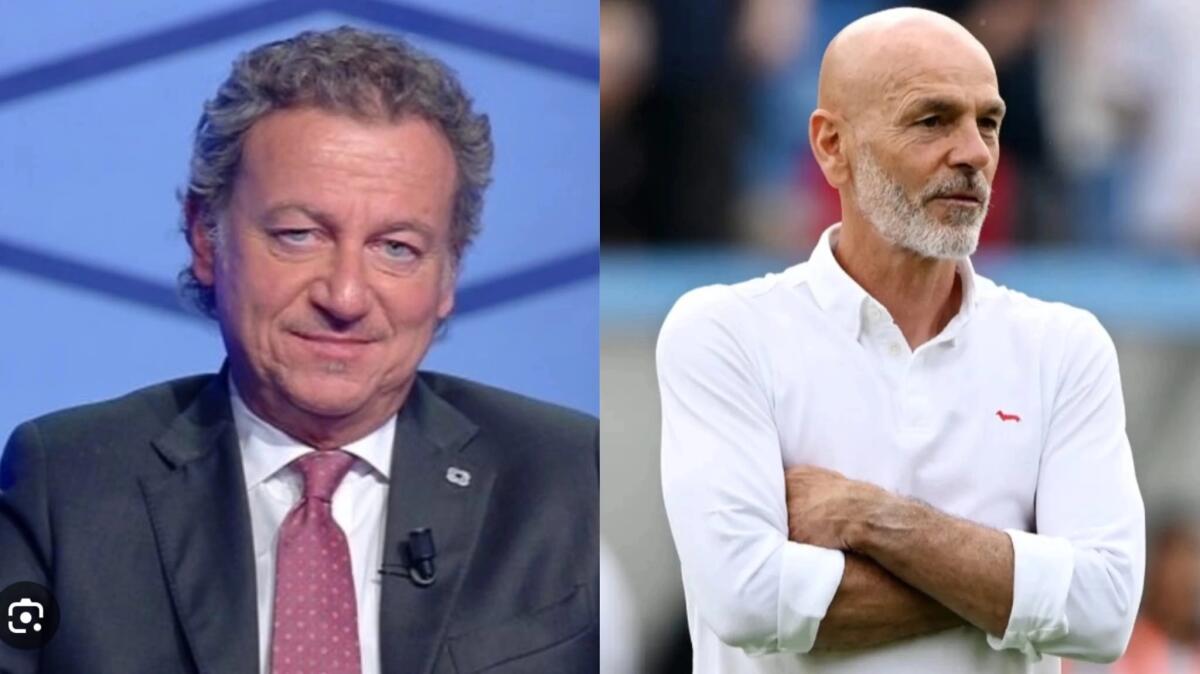 Sabatini: "Pioli non è più l'allenatore che Firenze ha conosciuto, è stata una grande delusione in tutto" - 
