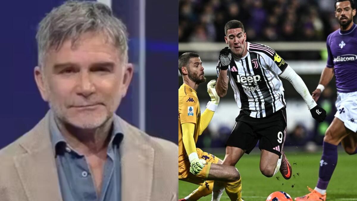 Bonan: "La Fiorentina con la Juve non è stata bella ma pratica, viola ultima ma la cosa peggiore è spaventarsi" - 