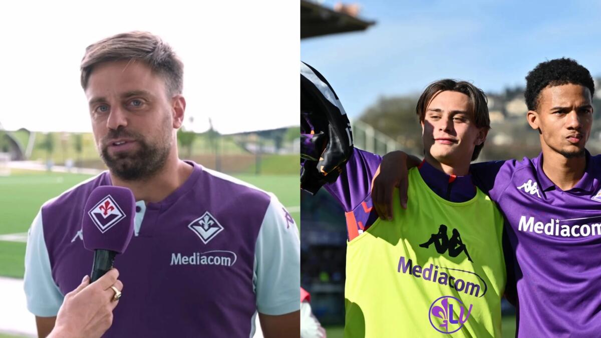 Galloppa prova la difesa a 4 in vista del Mainz, Martinelli verso una maglia da titolare - 