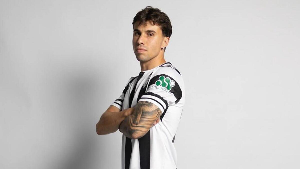 Bianco protagonista con il Paok. Dopo il gol in campionato arriva anche quello in Europa League - 