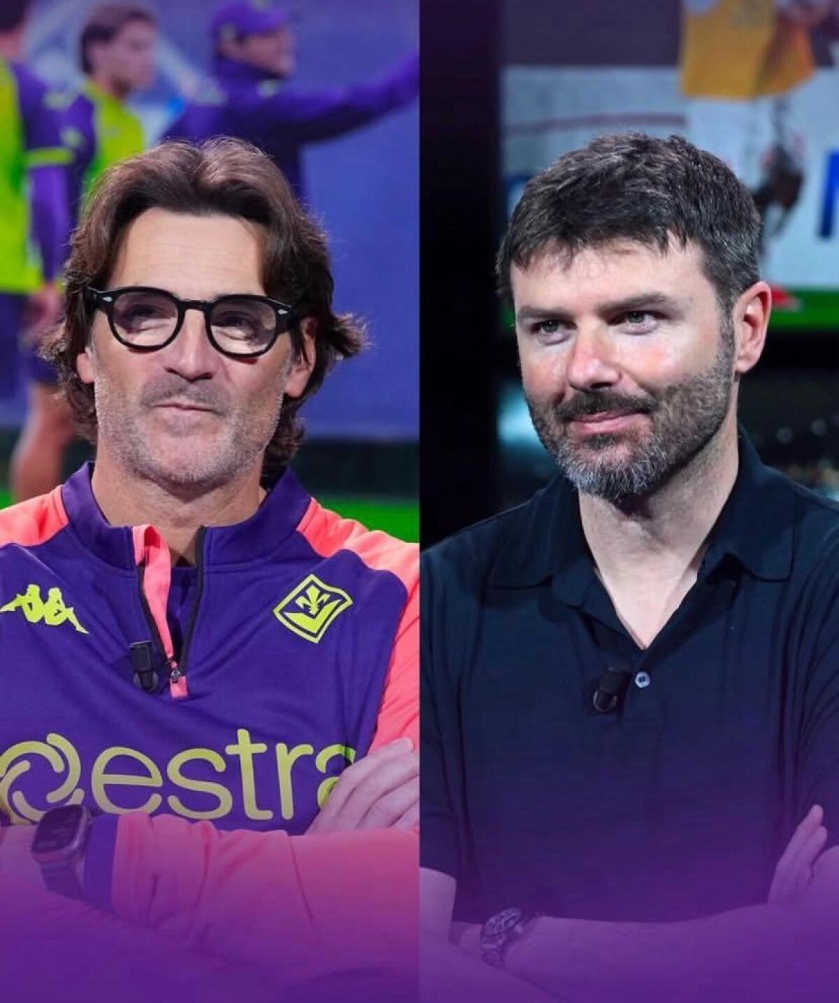 Mercoledì 12 novembre alle 18:00 la presentazione ufficiale di Vanoli e Goretti al Viola Park - 