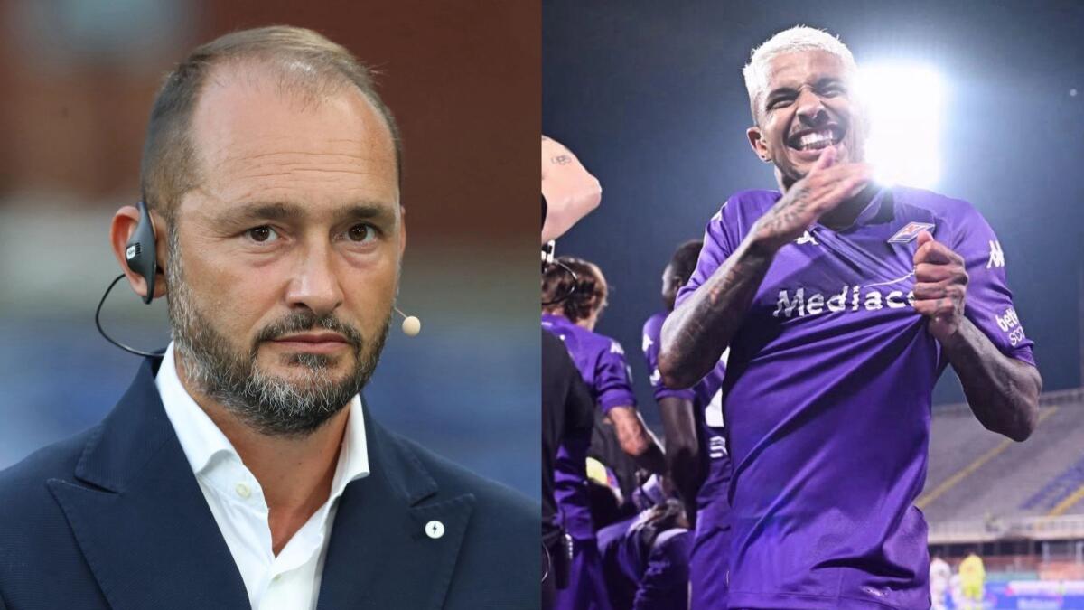 Di Marzio conferma: incontro positivo per il rinnovo di Dodô, la Fiorentina prepara una nuova offerta - 