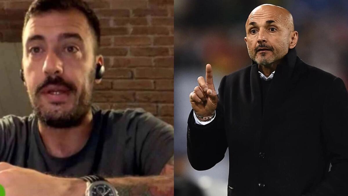 Viviano: ”Spalletti disse che certe cose accadono a Firenze e non a Napoli, ma non è vero” - 