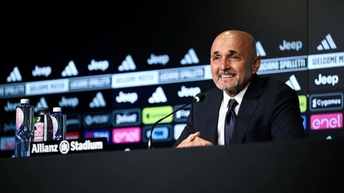 Sindaco Certaldo sicuro: "Spalletti si emozionerà sabato. Il legame con la Fiorentina si farà sentire" - 