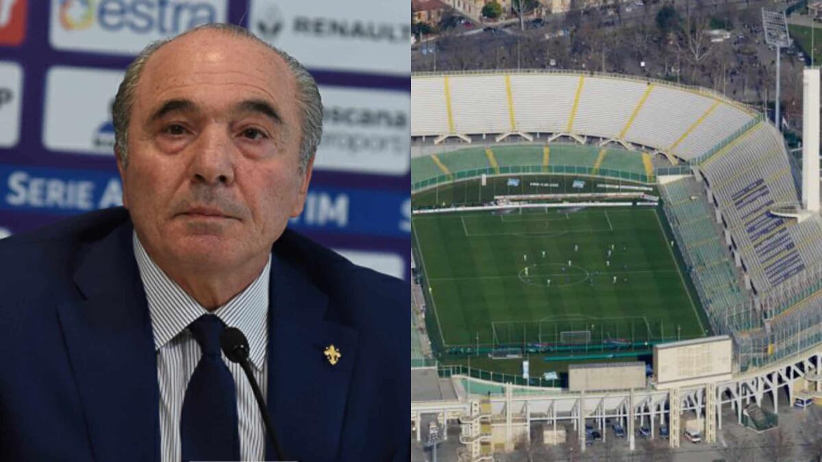 Nazione: "La Fiorentina non accetterà un cronoprogramma 'traballante': vuole garanzie sui lavori finiti nel 2029" - 