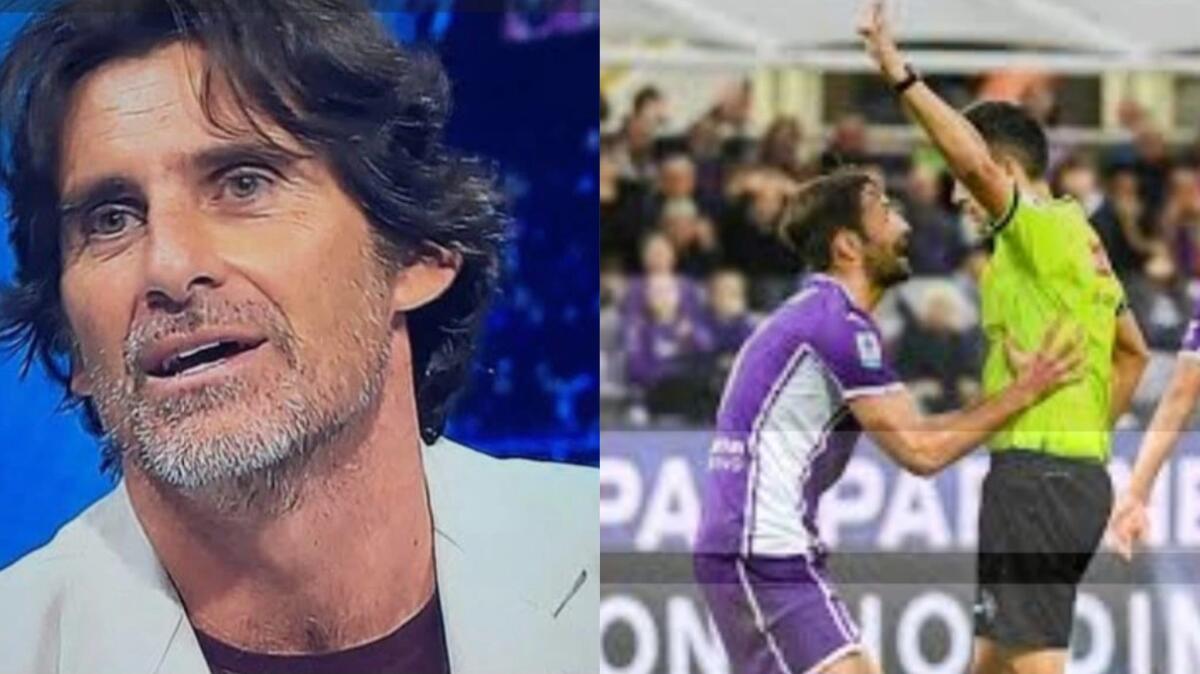Bucciantini: "Ranieri non deve più essere il capitano, ha fatto delle sceneggiate intollerabili al VAR" - 