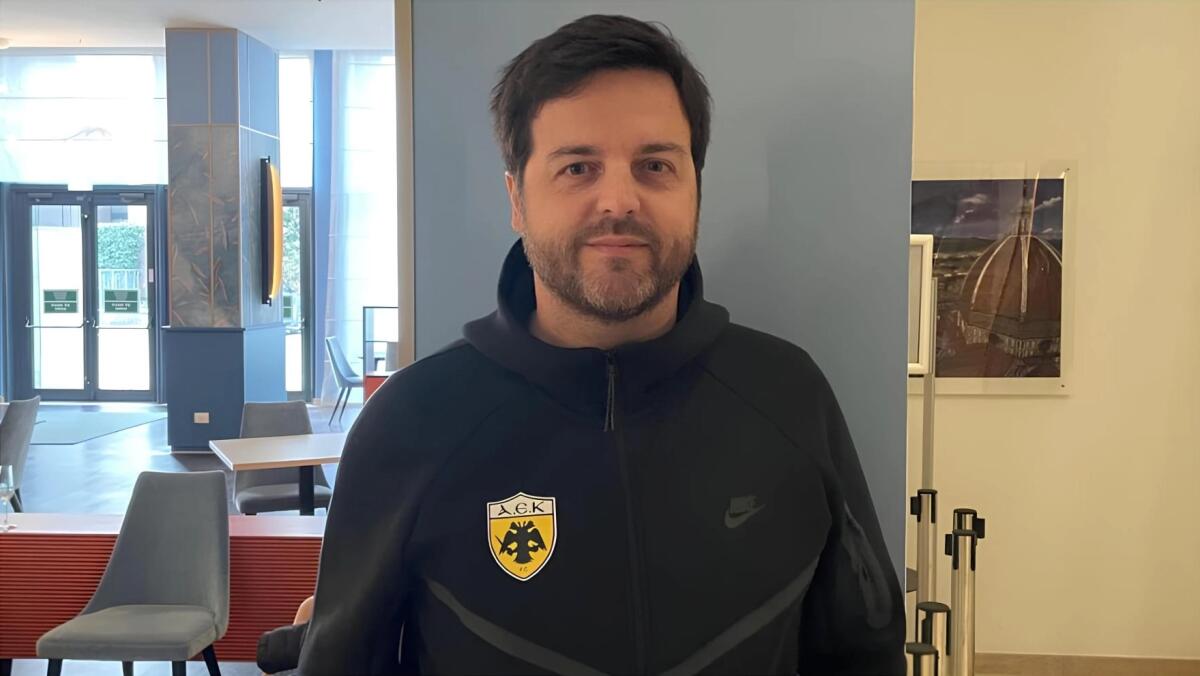 Ribalta: "È inspiegabile vedere la Fiorentina ultima in classifica, ma in Conference sono tra i favoriti" - 