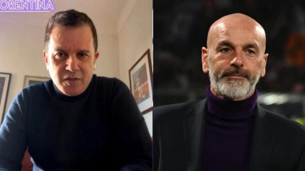 Pedullà: "Pioli non si dimette, al massimo rinuncia a qualcosa. Vanoli non convince fino in fondo" - 