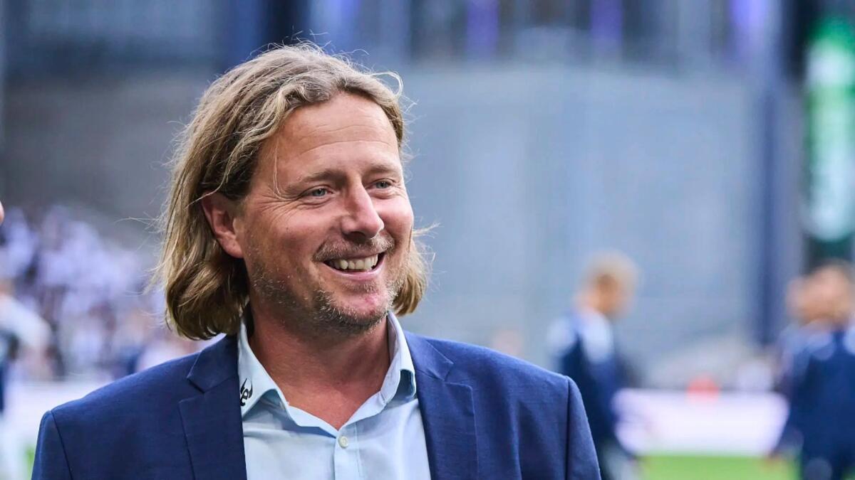 Henriksen: "La Fiorentina ha speso quasi 100 milioni sul mercato, ma il coraggio ci ha fatto vincere" - 