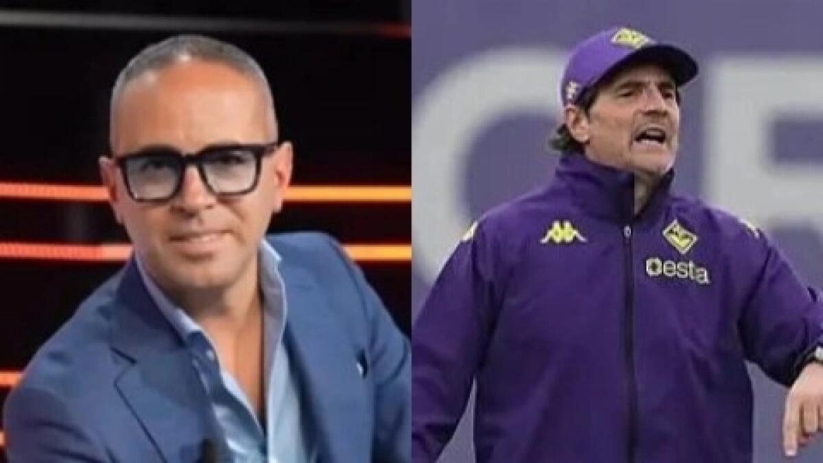 Criscitiello sicuro: "Vanoli salverà la Fiorentina, a Natale già fuori dalla zona retrocessione" - 