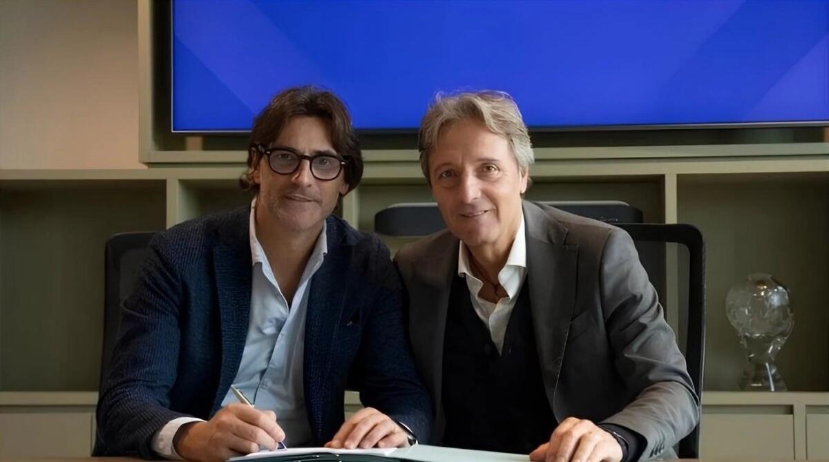 Serena: "Vanoli sa che non c'è più tempo. La società Viola non aiuta, ma Paolo già a Torino ha pagato colpe non sue" - 