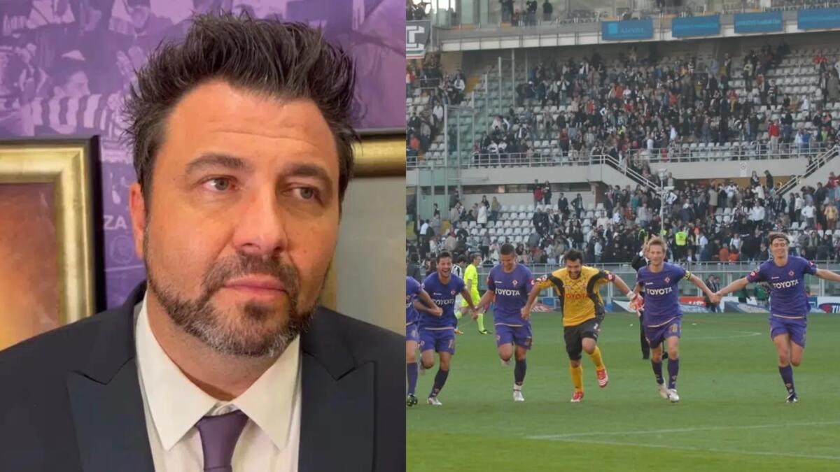 La carica di Frey per Fiorentina-Juventus: "Un gruppo con un obiettivo può raggiungere l'impossibile" - 