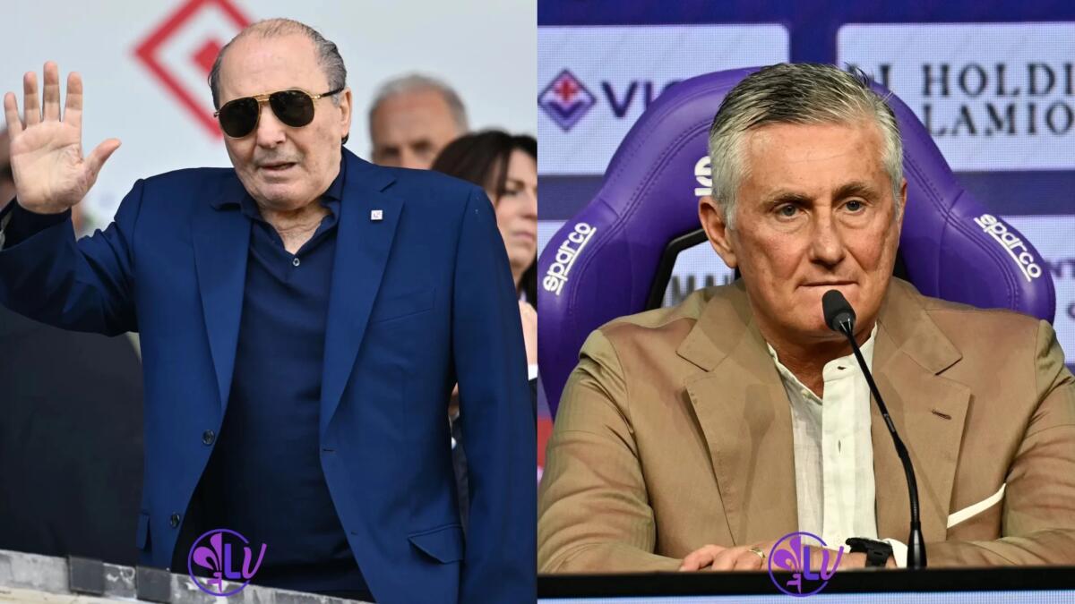 La Fiorentina si prende 2 giorni di tempo per capire quali saranno le prossime mosse - 