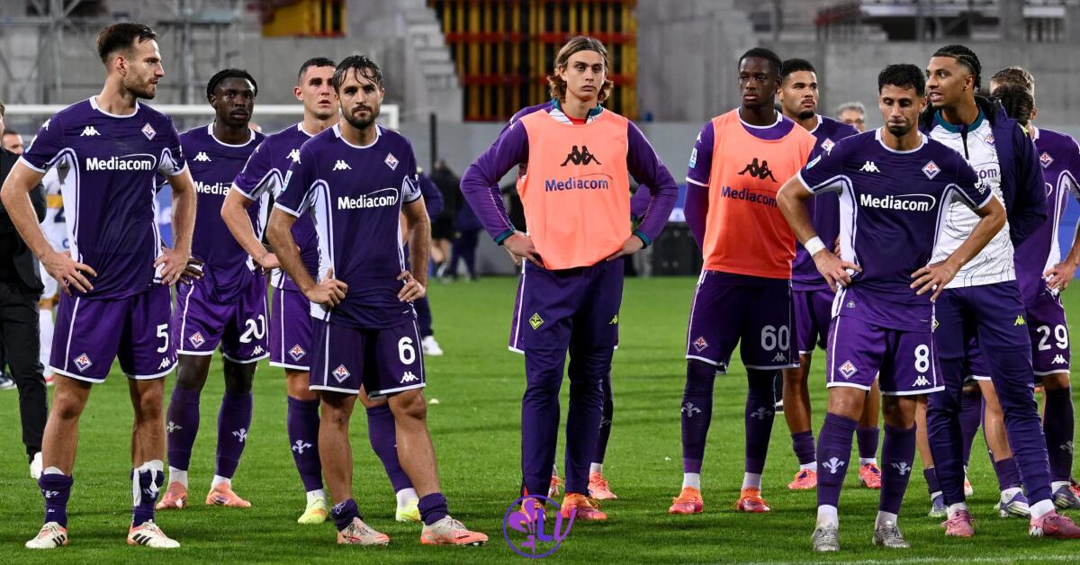 Nazione dura: “Fiorentina? Il 94% delle squadre a 5 punti dopo 11 giornate sono retrocesse” - Firenze, Stadio Franchi, 02.10.2025, Fiorentina-Lecce, foto Lisa Guglielmi. Copyright Labaroviola.com