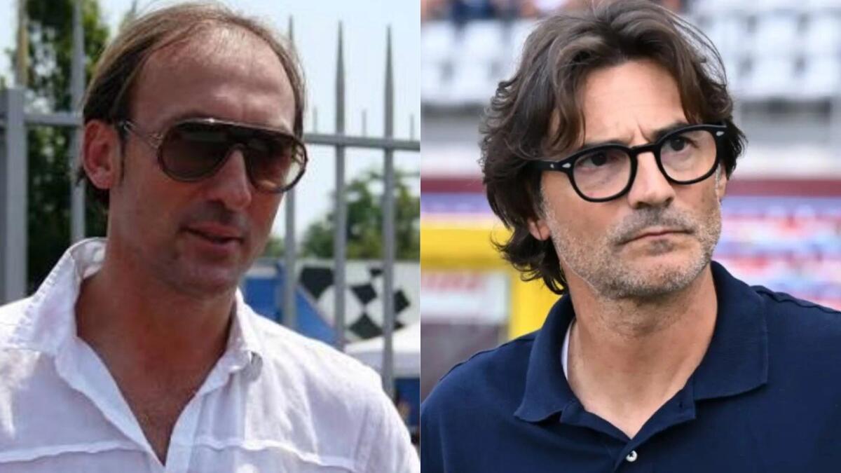 Tosto: "Escludo la Fiorentina dalla lotta salvezza. Vanoli si ispira a Conte. Sicuro che farà bene" - 