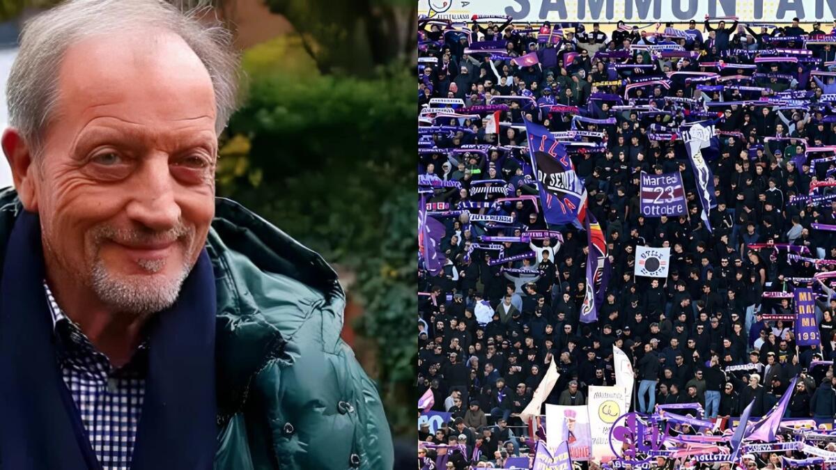 Ulivieri scuote Firenze: "I tifosi devono far risorgere la Fiorentina. Da sola non può farcela, ora tocca a noi" - 