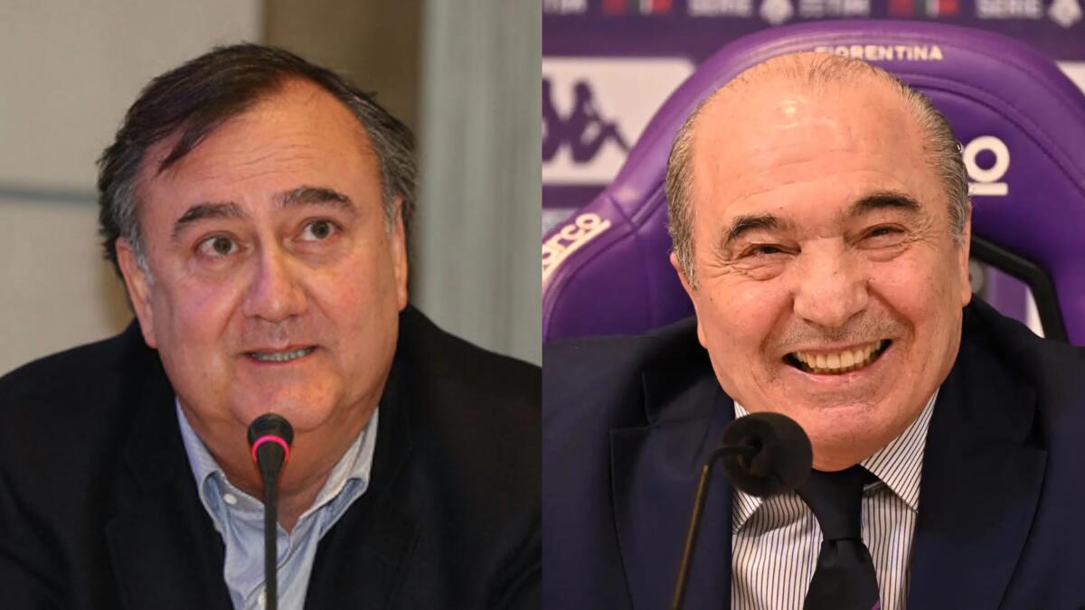 Polverosi bacchetta Commisso: "Non si può guidare la Fiorentina a 8 mila chilometri di distanza" - 