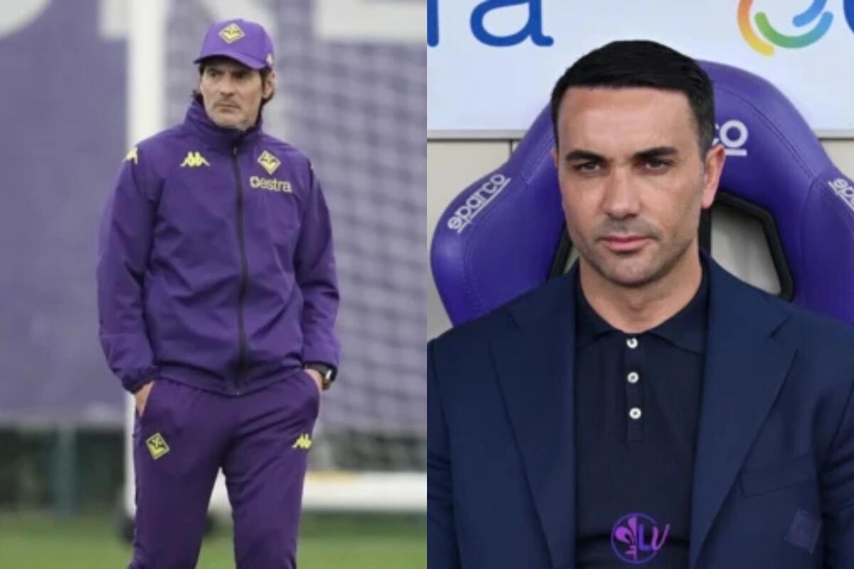 Trevisani sincero: "Nei panni della Viola non avrei scelto Vanoli, sarei tornato in ginocchio da Palladino" - 