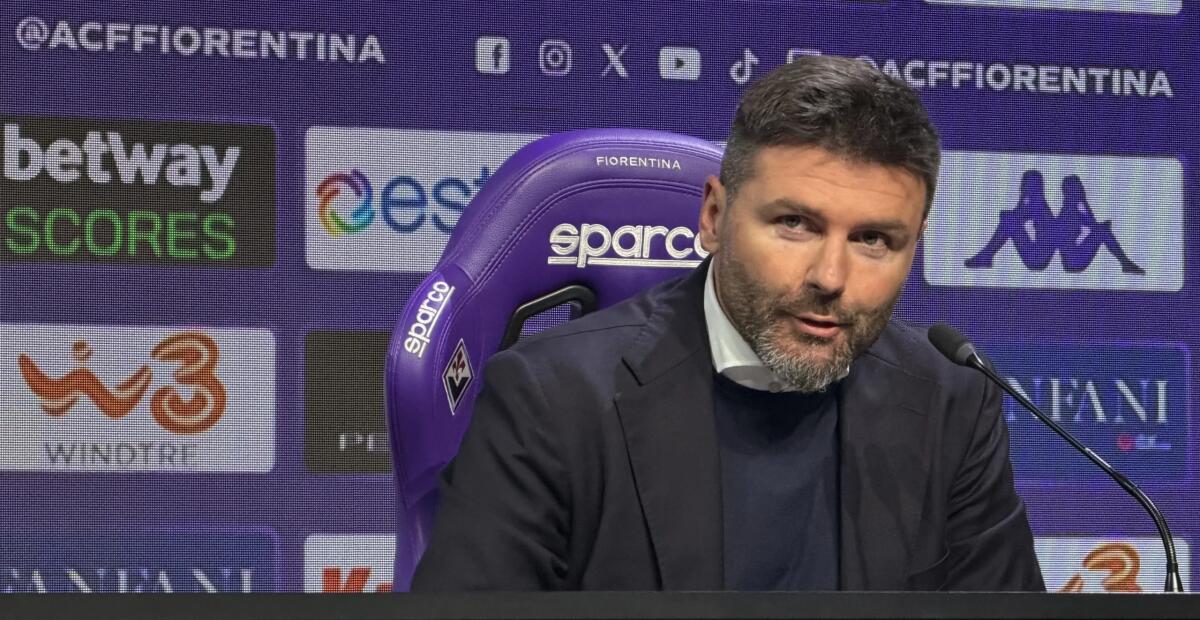 Corriere Fiorentino: “Un mediano di personalità ed un difensore rapido: ecco i giocatori che servono” - 