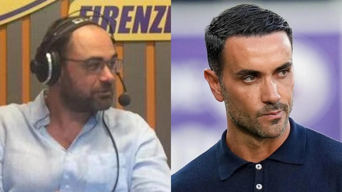 Poesio: "Tutte le squadre sanno che contro i viola possono fare punti, alla Fiorentina manca Palladino" - 