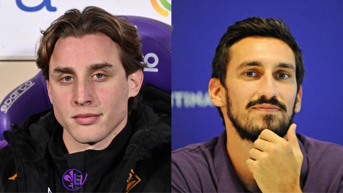 Bove sulla legge che porta il suo nome: "Penso a Mattia Giani e Astori, questa legge è per loro" - 