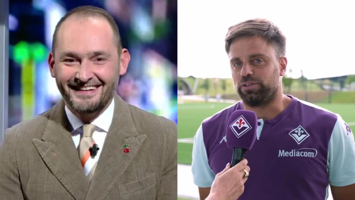 Di Marzio conferma: “Galoppa in panchina fino al Genoa. Fredda la pista D’Aversa, da non escludere Palladino” - 