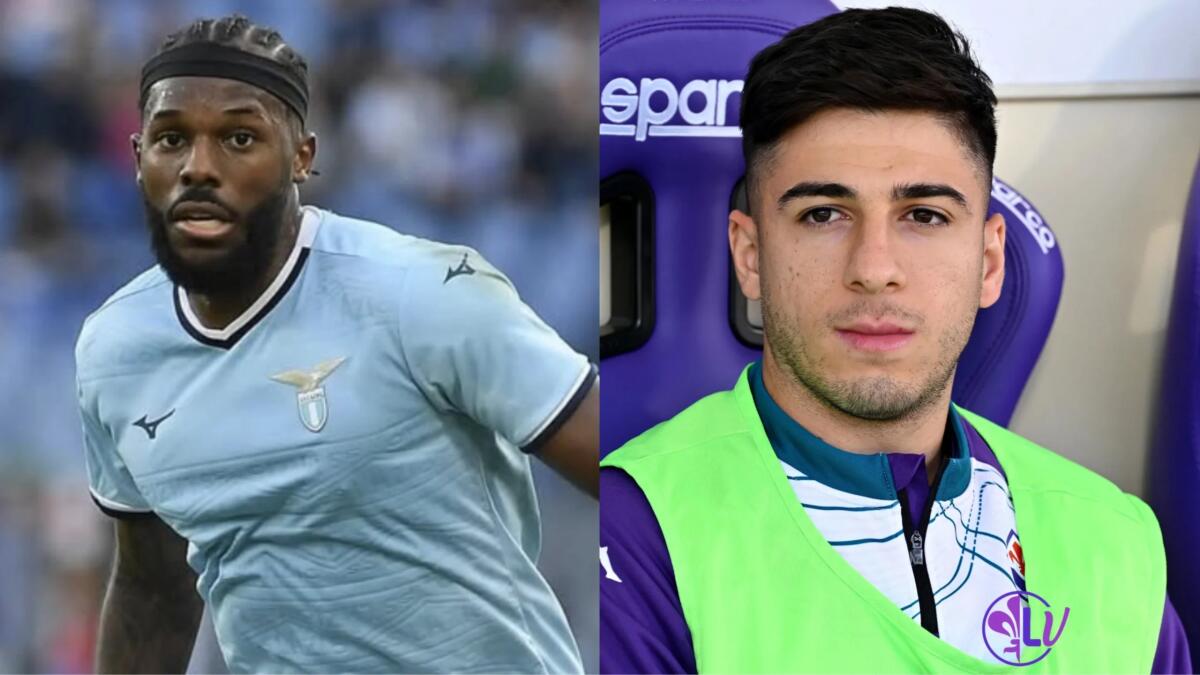 TMW scrive: "La Lazio potrebbe sacrificare Nuno Tavares a Gennaio, per sostituirlo occhio a Parisi" - 