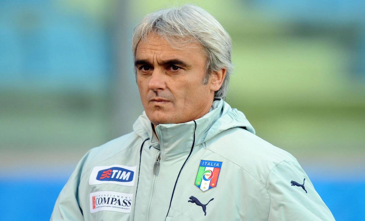 Piscedda: "Con sei punti è normale che arrivino i fischi. I giocatori li accettino e reagiscano in campo” - 