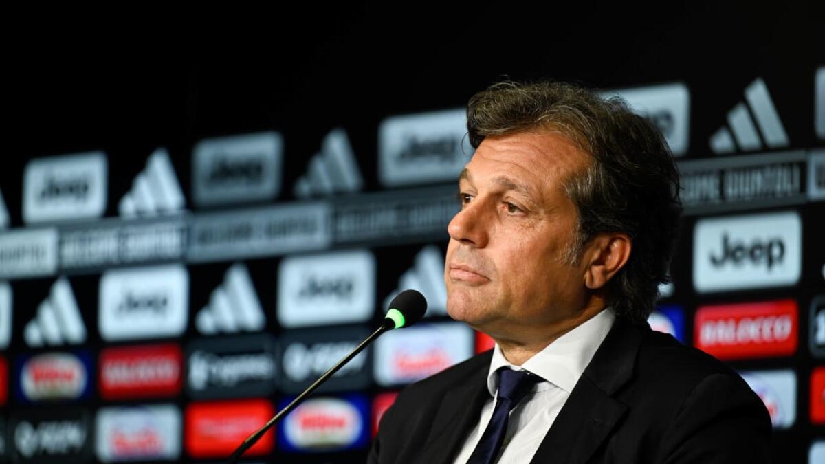 Nazione convinta: “Direttore sportivo? Giuntoli in vantaggio su Petrachi” - 