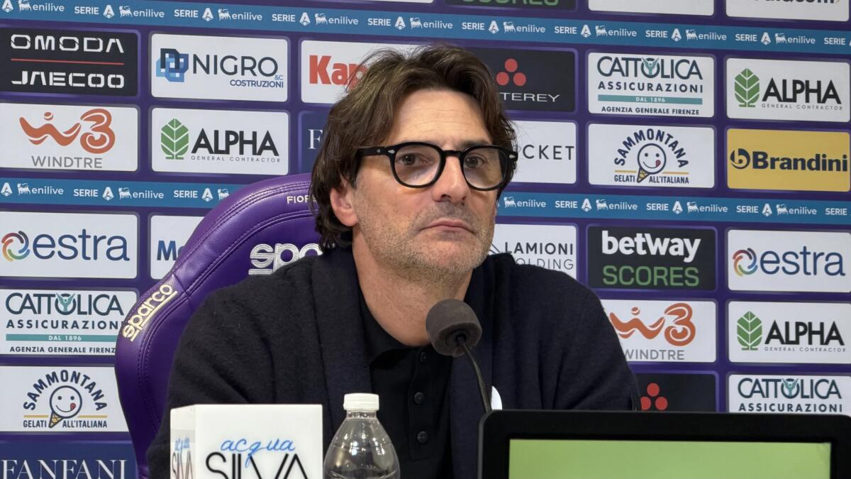 Vanoli: "La strada è ancora lunga ma dobbiamo ripartire da questo spirito e coraggio, bravi ragazzi" - 