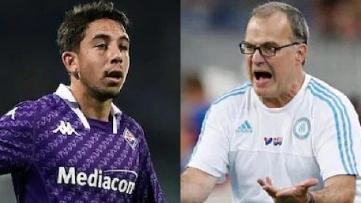 Maxime Lopez: "Bielsa? Non credo fosse un grande estimatore del mio stile di gioco" - 