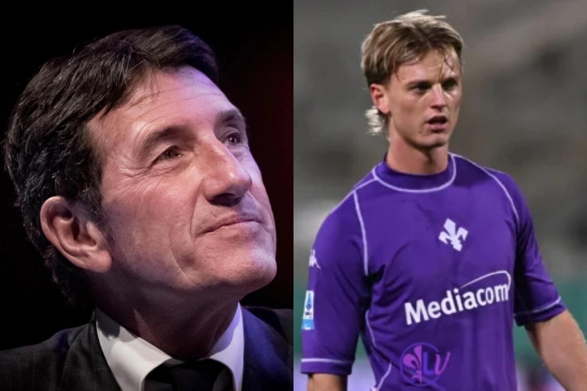 Galli: "Vanoli, lasciamo Gudmundsson libero. Solo così può farci divertire, giocando senza troppe regole" - 