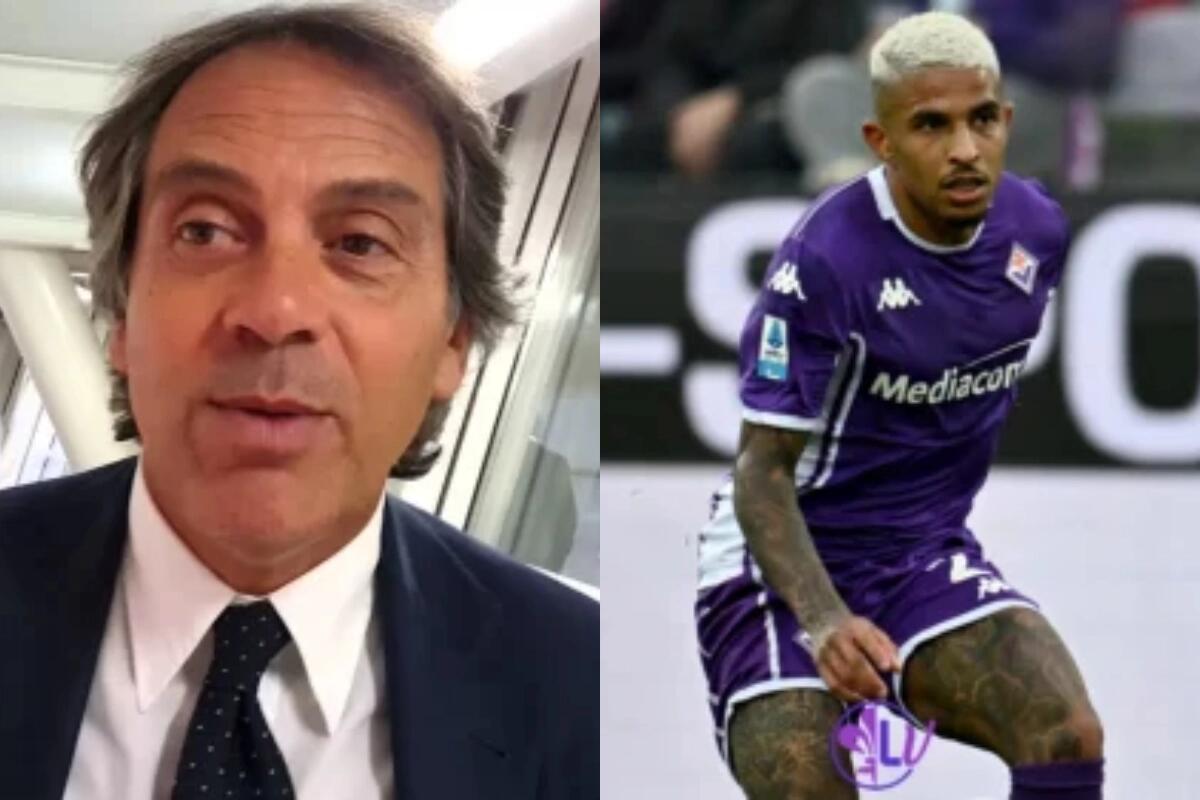 Di Gennaro: "La Fiorentina non è ancora squadra. La difesa non funziona e Dodò sempre più in calo" - 