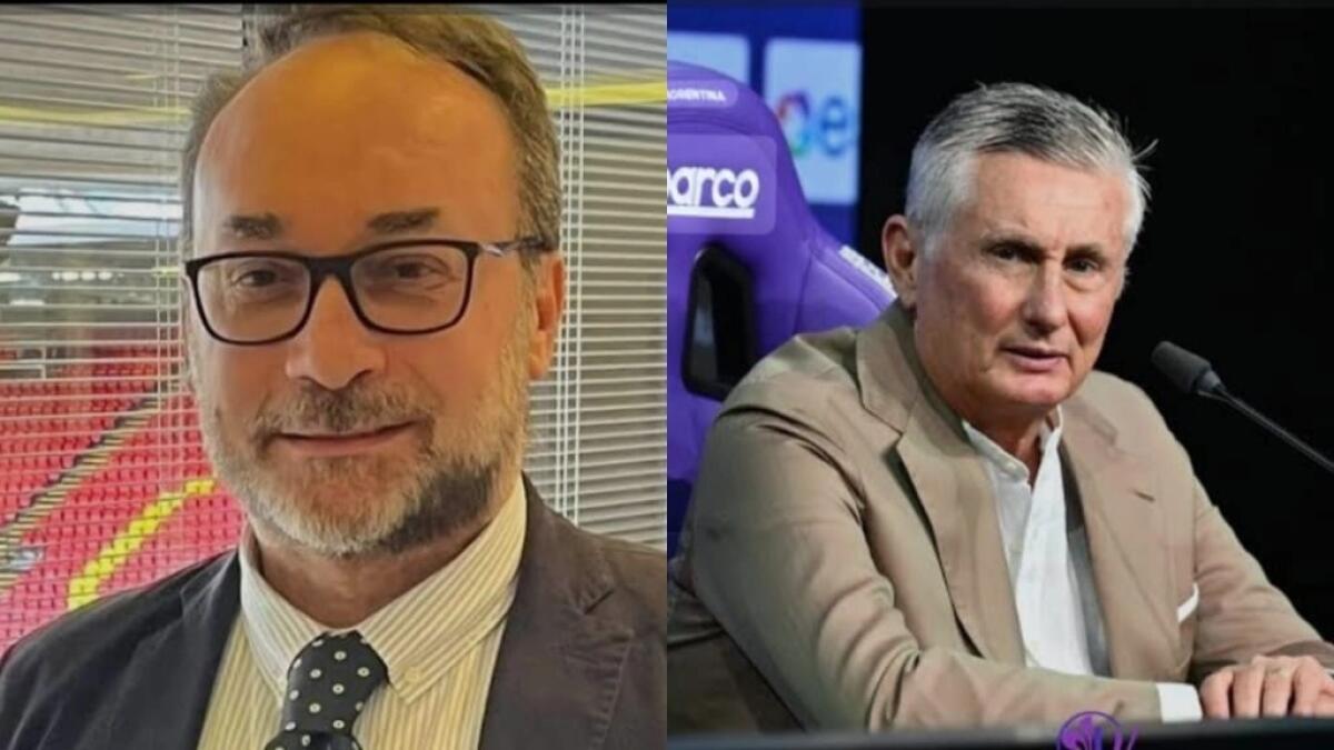 Nicoletti: "Non sono convinto che Pradé si sia dimesso di testa sua, è una scossa per l'ambiente" - 