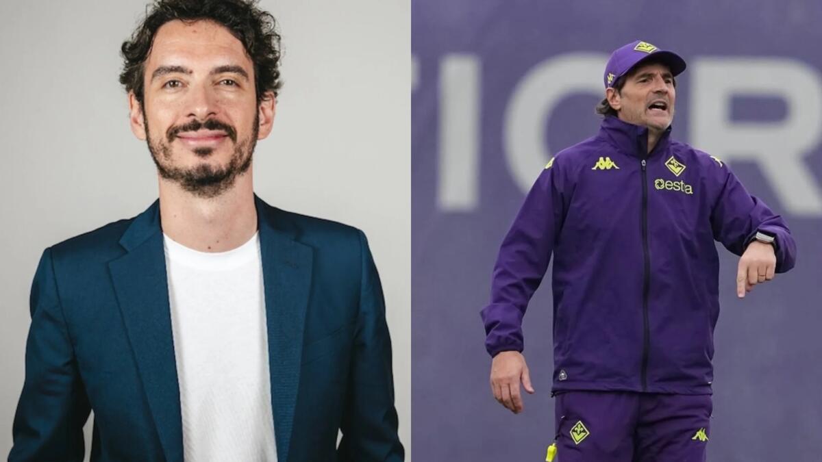 Marinozzi: "Vanoli nel post Genoa non è stato elegante, ha criticato in maniera velata Stefano Pioli" - 