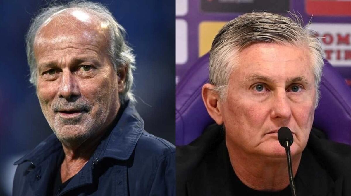 Sabatini: "La scelta di Pradè va elogiata. Un mio futuro in Viola? Nessuno può rifiutare la Fiorentina" - 