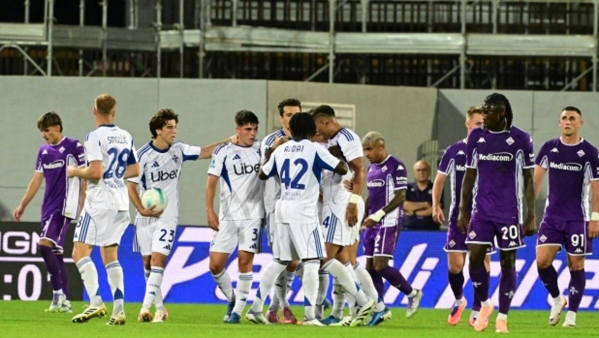 Il Como non perde mai, la Fiorentina non vince più: due mondi opposti e 18 punti di distacco - 