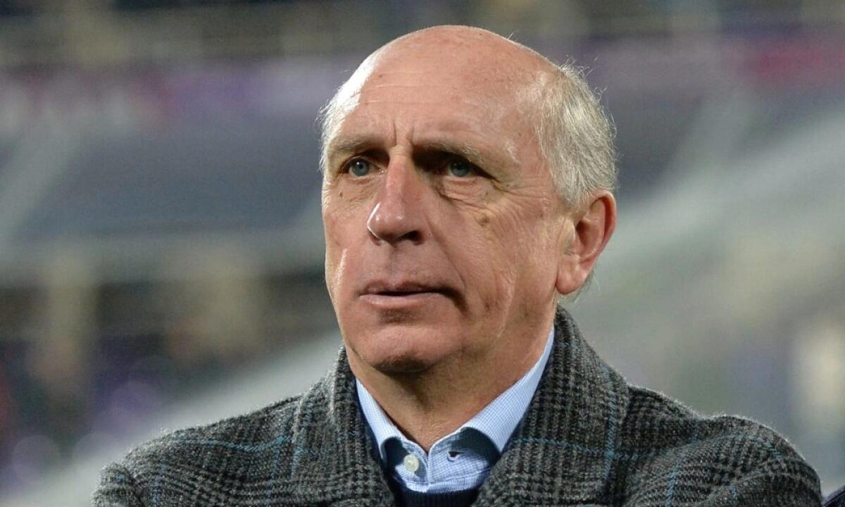 Galbiati spiega: "La squadra è rassegnata alla sconfitta. Ora serve giocare di catenaccio e fare punti" - 