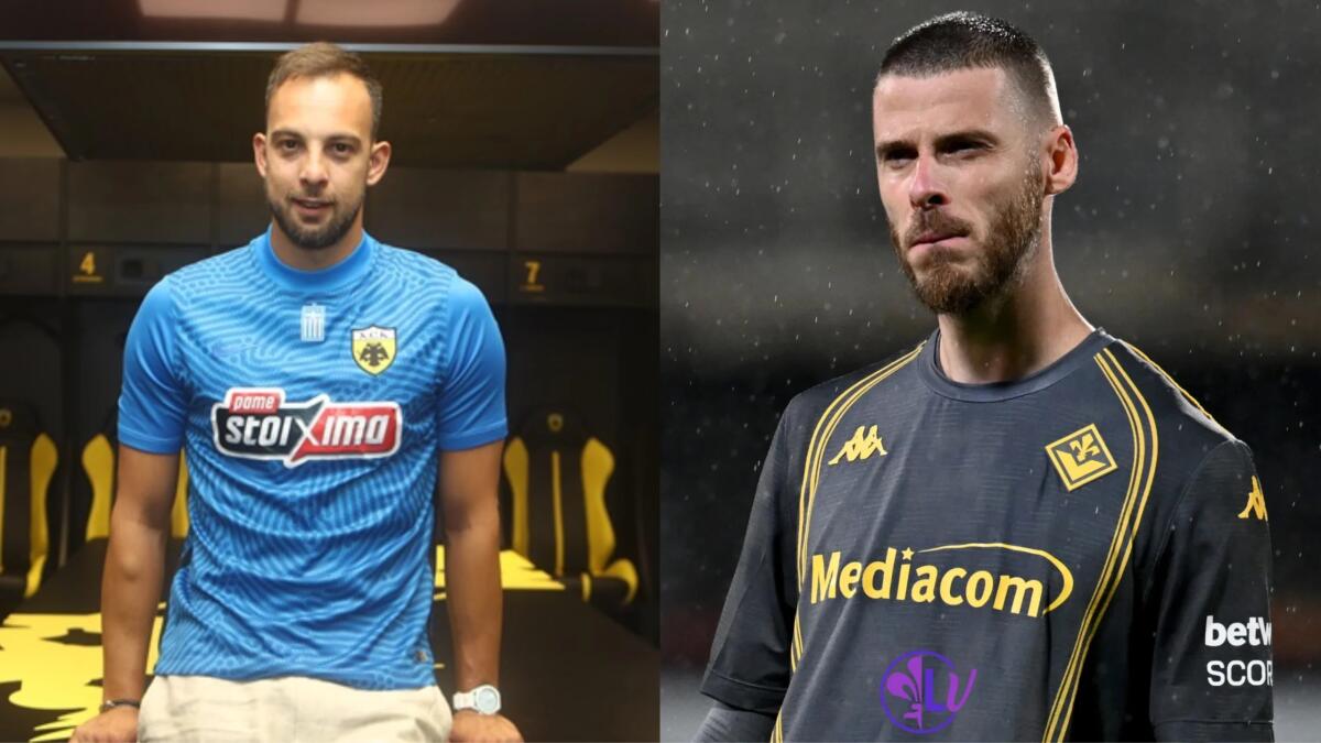 Brignoli: "Chi è che ha avuto la brillante idea di criticare De Gea? Parisi e Viti sono calciatori forti" - 