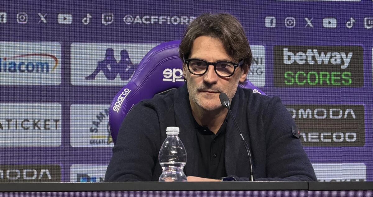 Nazione: “Contro la Juve la prima Fiorentina di Vanoli. Ci saranno i primi segnali di ‘vanolismo’” - 