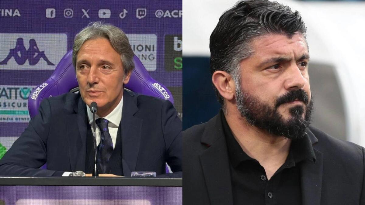 Ferrari risponde a Gattuso: "Se Kean viene convocato e va in panchina è perché ci sono le condizioni" - 