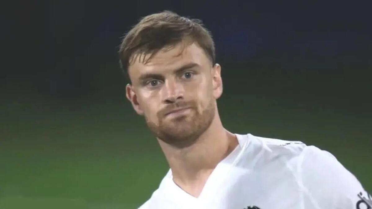 Beltran: "Stiamo andando bene" ma il Valencia è 17° in Liga e lui non segna da sei mesi - 