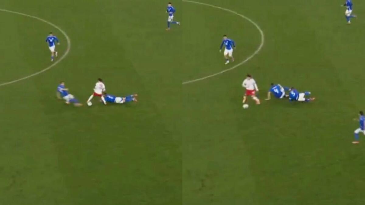 Comuzzo delude con l’U21: manca l’intervento e la Polonia pareggia. Italia ribaltata in 3 minuti - 