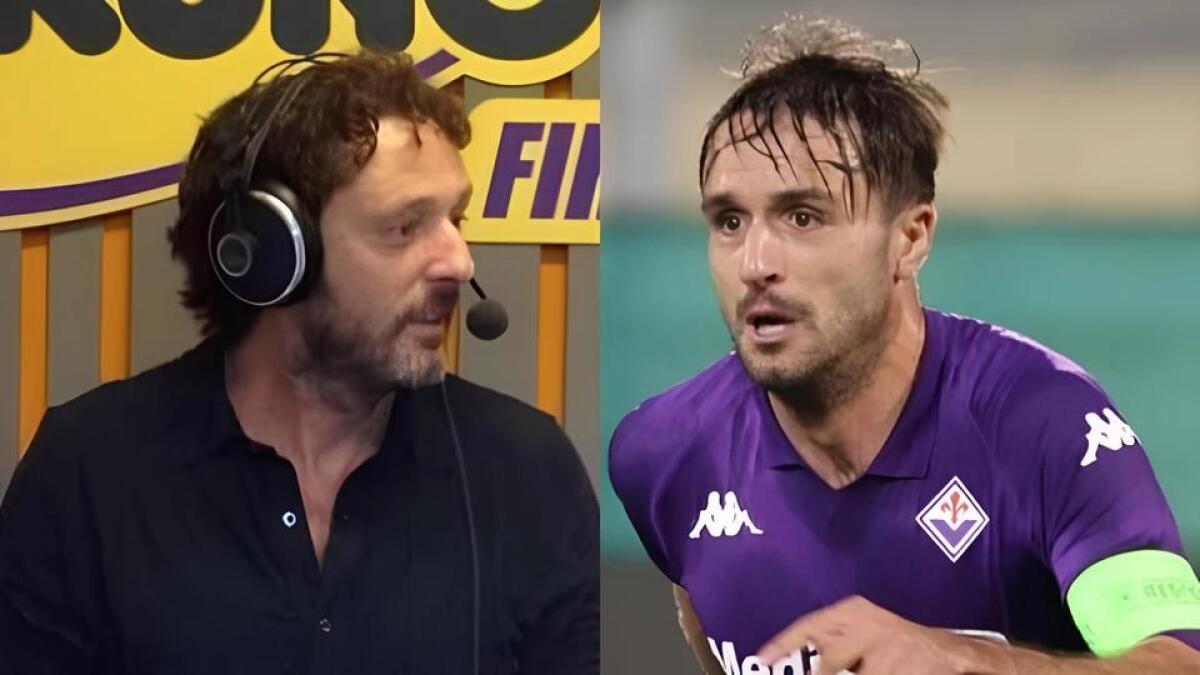 Brovarone: "Mi vergogno, da fiorentino, di essere rappresentato da un giocatore come Ranieri" - 