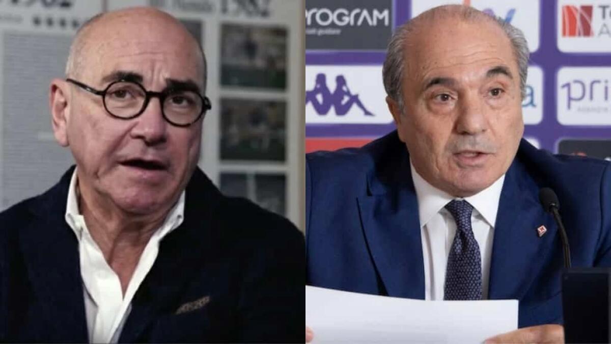 Bucchioni: "L'assenza di Commisso è dovuta a gravi motivi personali, per questo c'è il vuoto di potere" - 