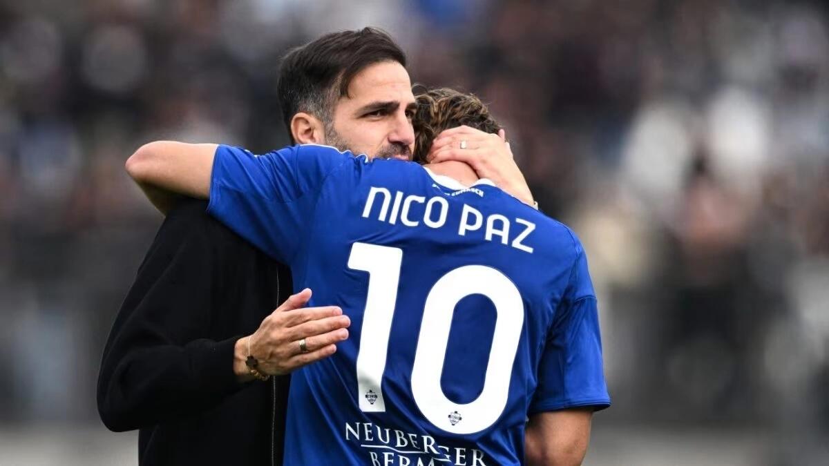 Il Como di Fabregas sotterra il Toro a domicilio, supera la Juve ed è a -3 dalla zona Champions - 