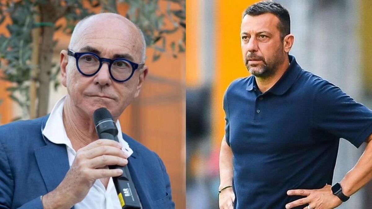 Bucchioni duro: "Tutto porta alla vendita della Fiorentina. D'Aversa sarebbe stata una scelta folle" - 