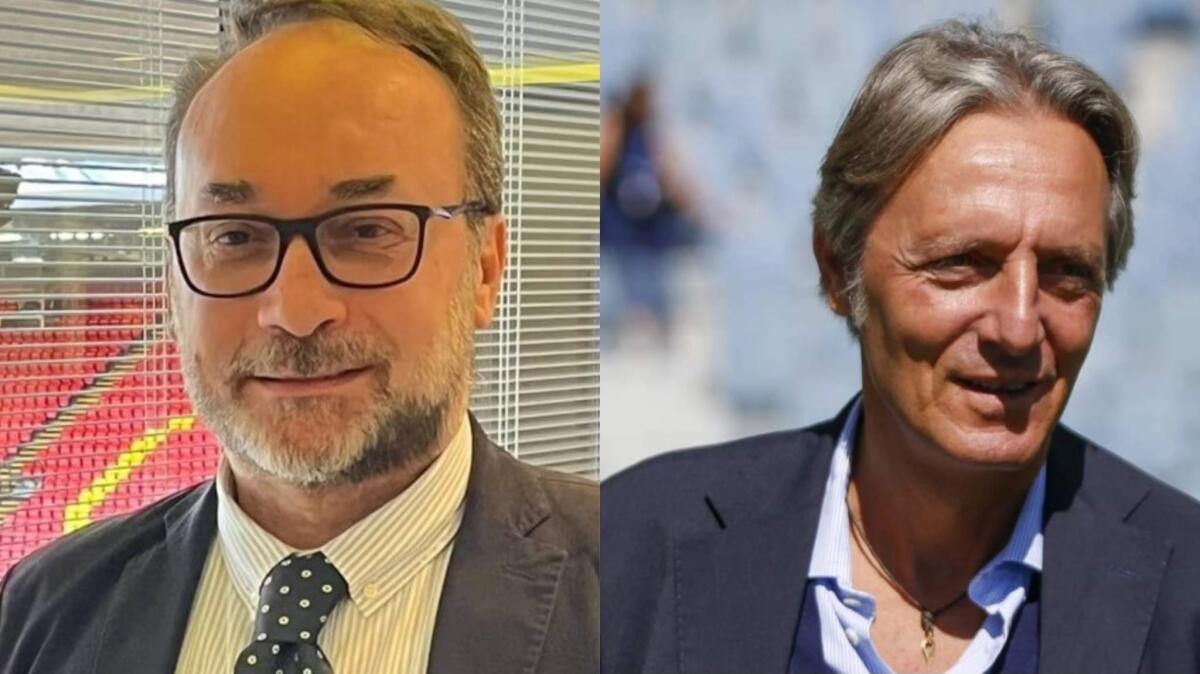 Nicoletti: "Il signor Ferrari sa che fanno i cori sulla B ai tifosi della Fiorentina?" - 