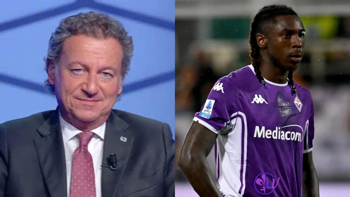 Sabatini: “Risultato giusto che non ha evidenziato le differenze di classifica. Kean di un’altra categoria” - 