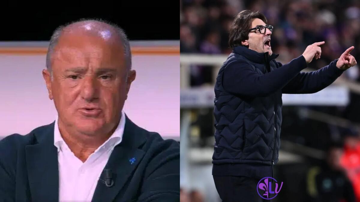 Martorelli positivo: “Nella Fiorentina ho visto una forza fisica migliore, Vanoli le ha dato delle idee” - 